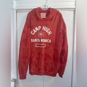 Camp High Santa Monica Sweater